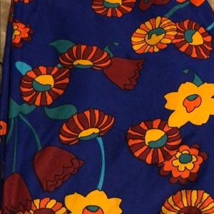 LuLaRoe TC LEGGINGS
